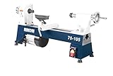 RIKON 70-105 Wood Lathe