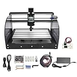 RATTMMOTOR CNC 3018Pro Max