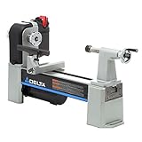 Delta Industrial 46-460 Wood Lathe