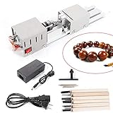 BACHIN Mini Wood Lathe