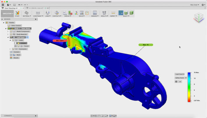 free cad cam software for mach3