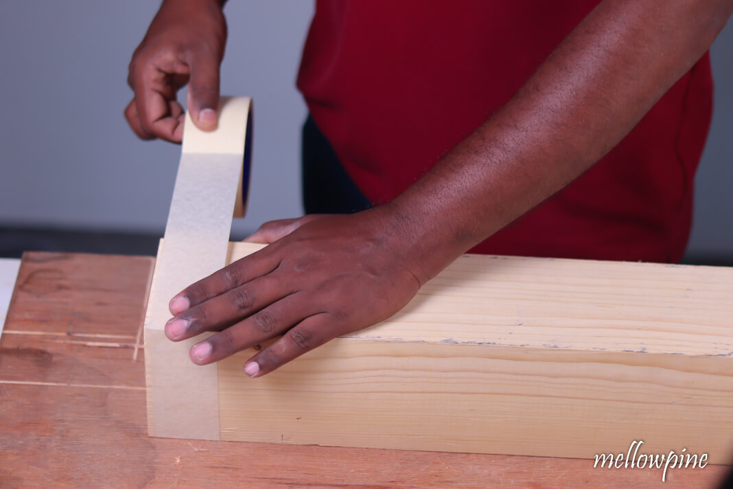 How to Cut a 4x4 with a Circular Saw Guide MellowPine