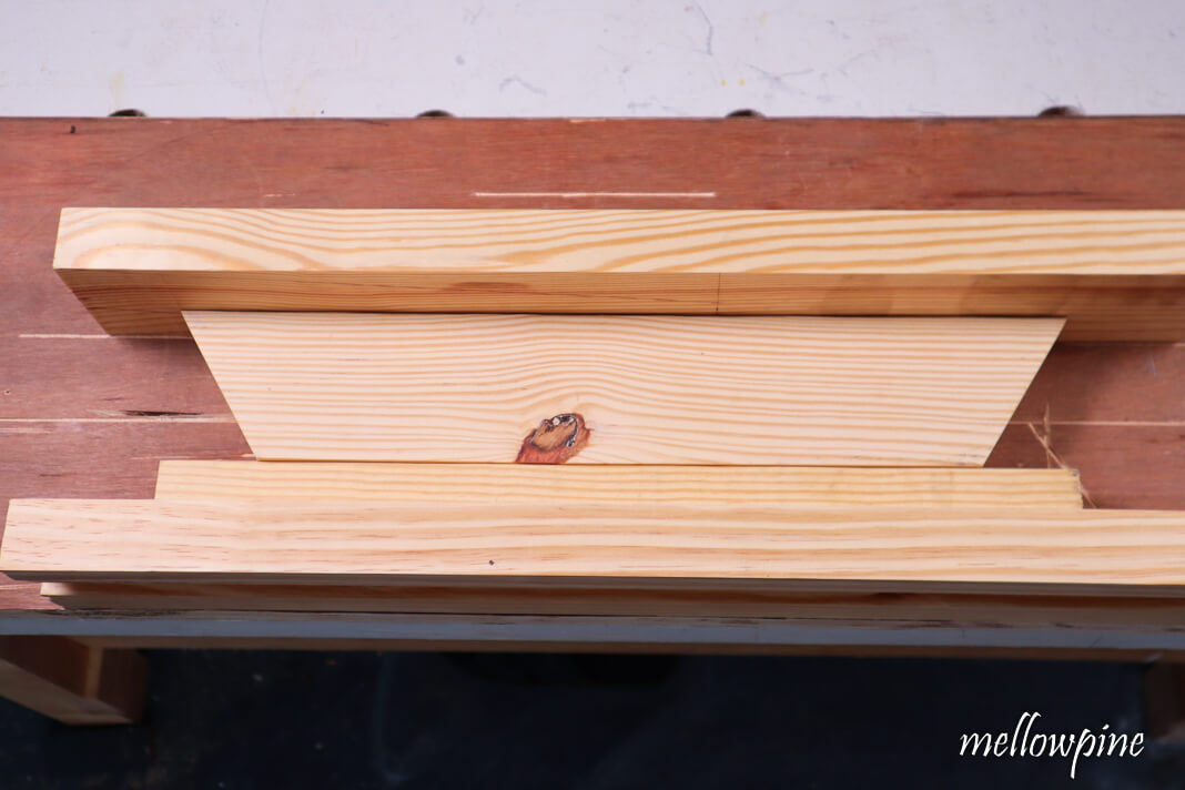 How to Make a Rabbet Cut with a Circular Saw [StepbyStep] MellowPine