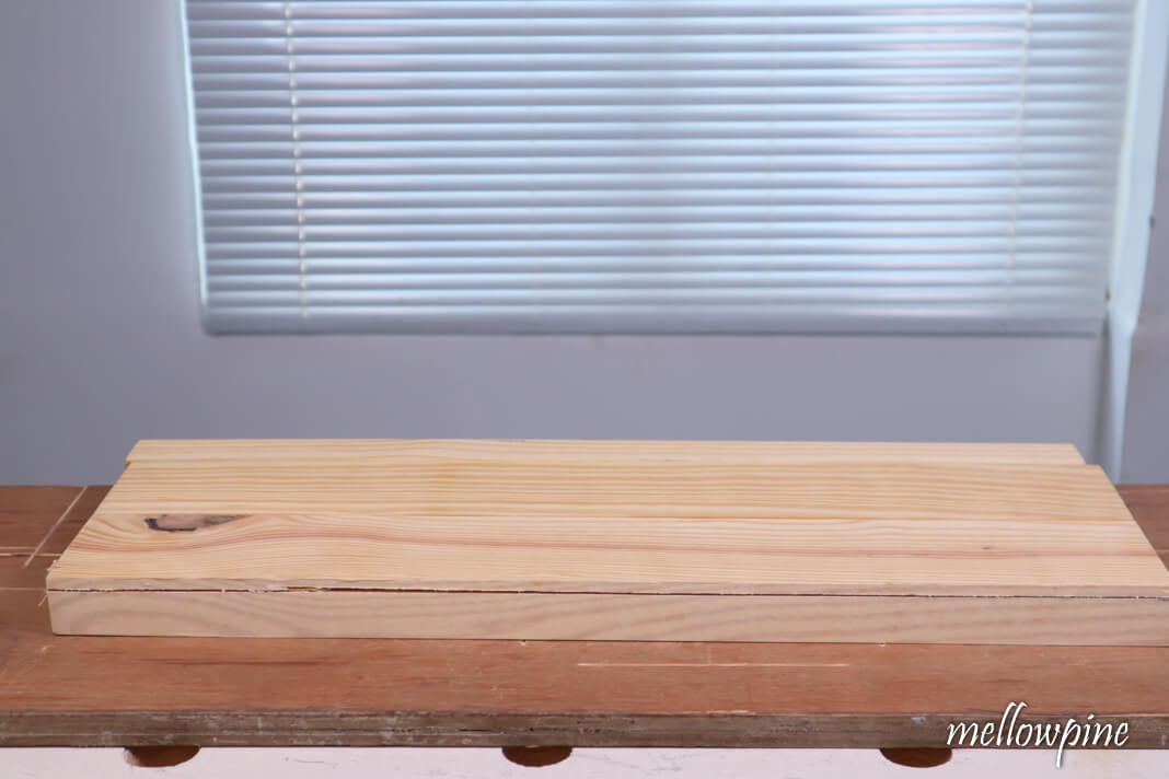 How to Make a Rabbet Cut with a Circular Saw [StepbyStep] MellowPine