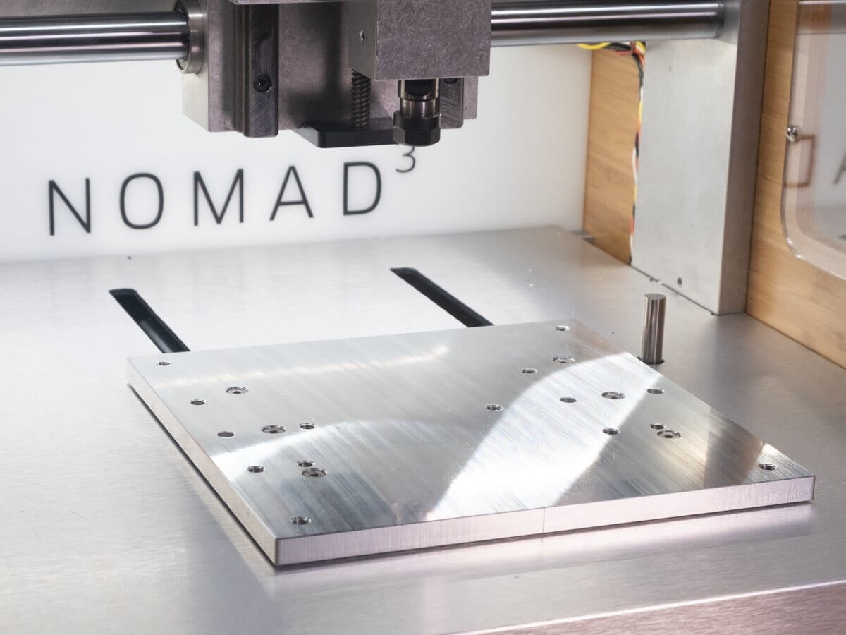 CNC [2023]-Desktop, Benchtop, and Industrial - MellowPine