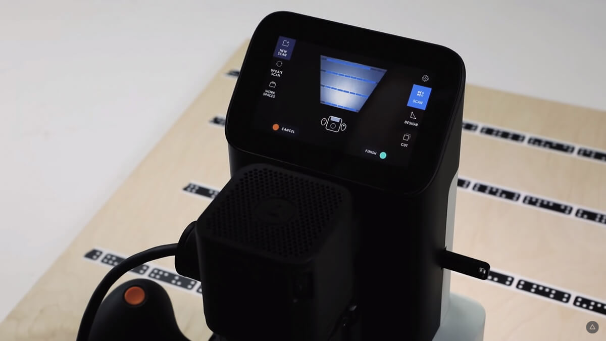 Best Handheld CNC RouterShaper Origin Review [2023] MellowPine