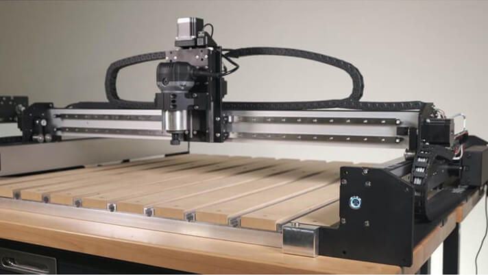 Best 3018 CNC Routers [2023]-Affordable and Reliable - MellowPine