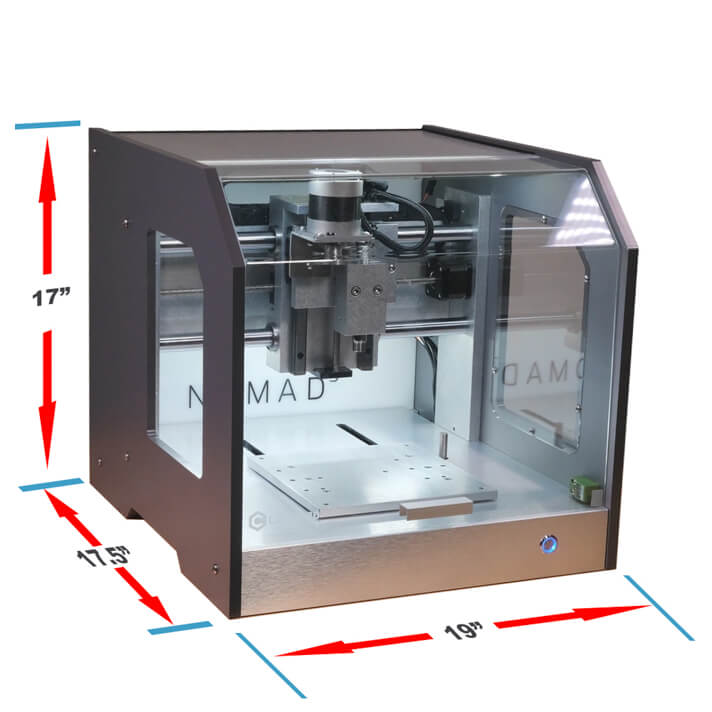 Best cnc outlet under 3000