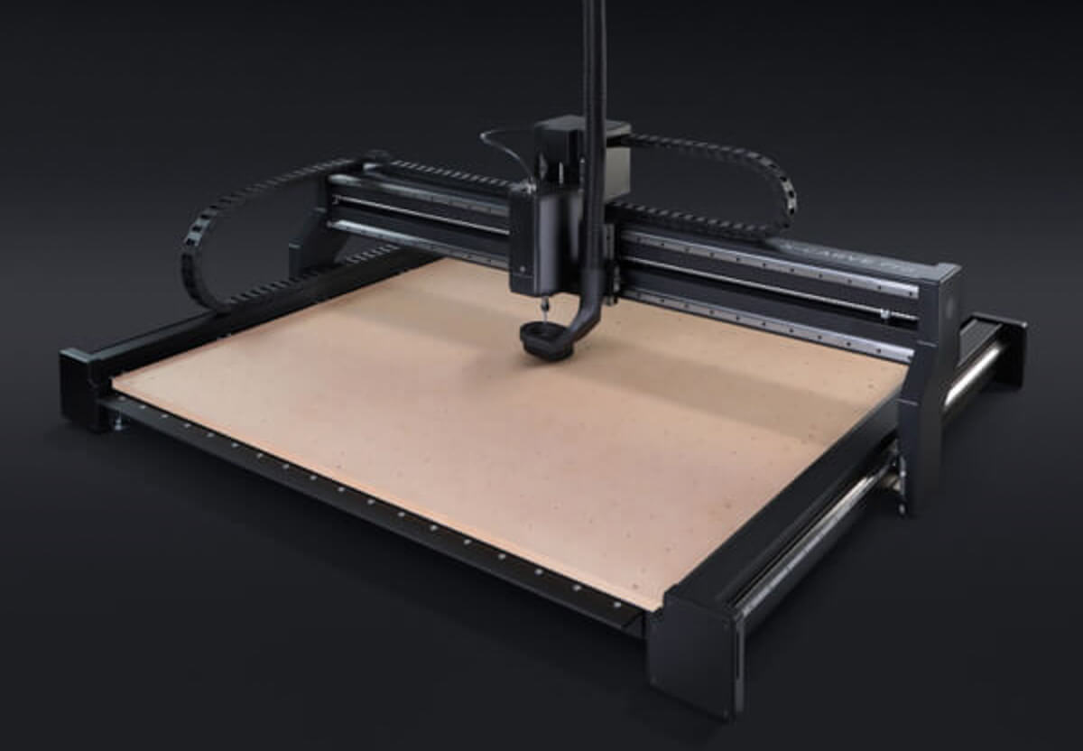 The 15 Best CNC Machines & Routers for WoodWorking in 2023