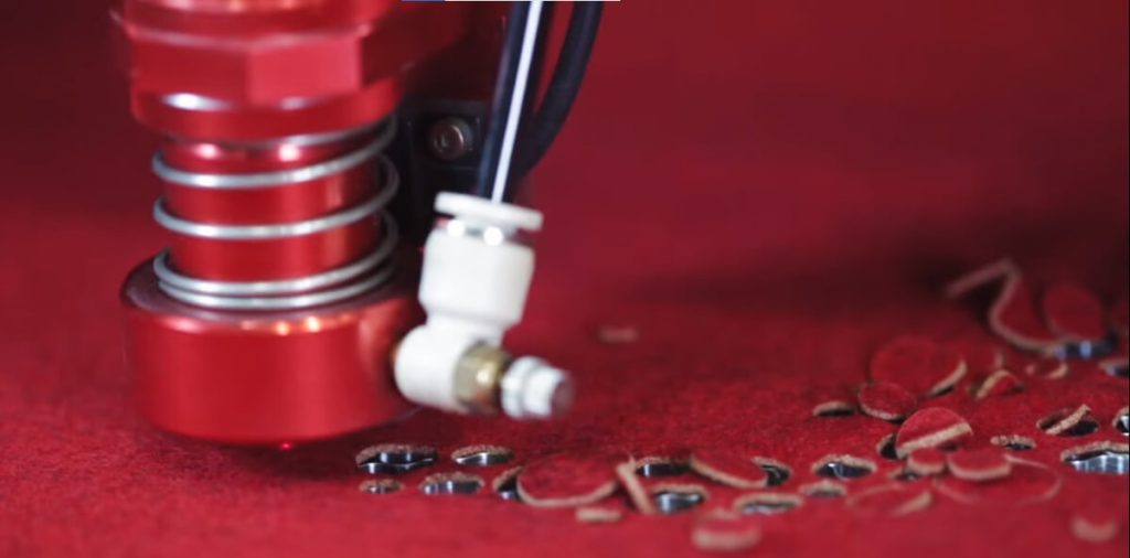 Laser Cutting Fabric without Fraying Expert Guide MellowPine