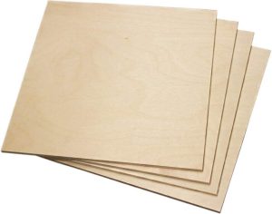 Laser Cutting Plywood Perfectly: Hobbyist Guide - MellowPine
