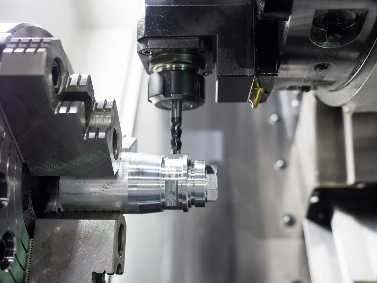 What is CNC Machining? Comprehensive Guide - MellowPine