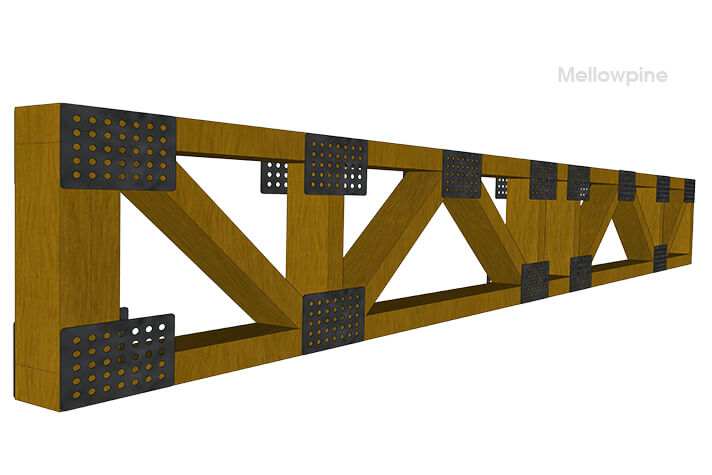 Floor Truss Cost Comparison Review Home Decor