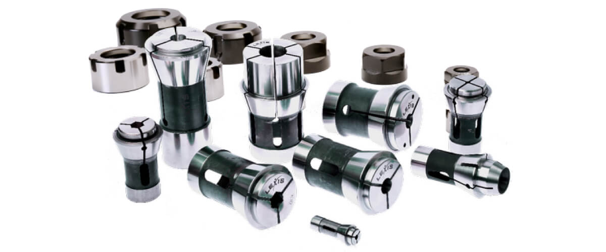 Lathe Collet Sizes And Types