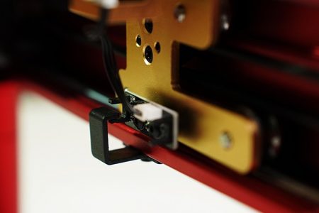 xTool D1 Pro Laser Review and Tests on Materials - MellowPine