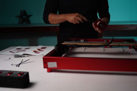 xTool D1 Pro Laser Review and Tests on Materials - MellowPine