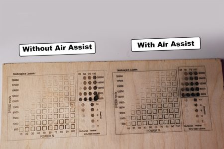 xTool D1 Pro Laser Review and Tests on Materials - MellowPine