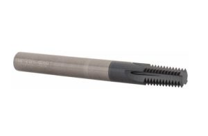 Thread Milling Explained: [Tools, Applications] - MellowPine